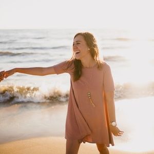 Meet your Posher, Meredith